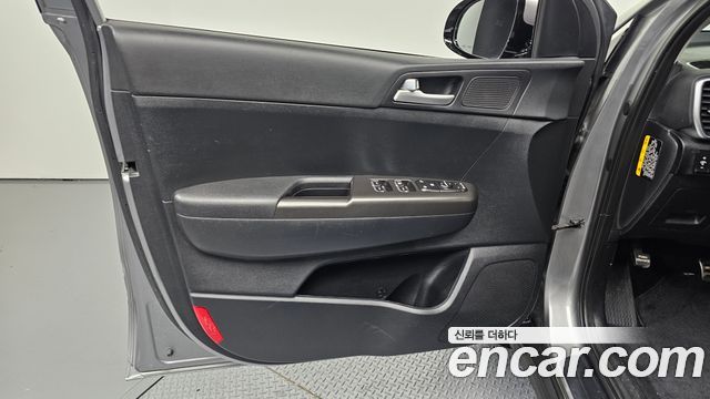 Kia Sportage 2020 — photo 14