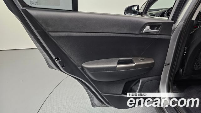 Kia Sportage 2020 — photo 15