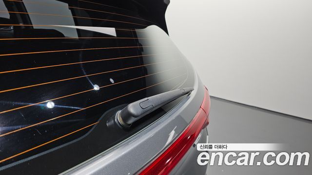 Kia Sportage 2020 — photo 28