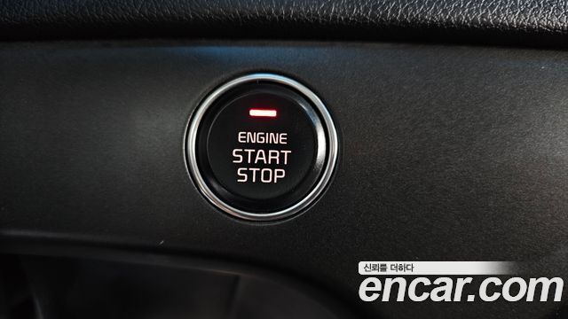 Kia Sportage 2020 — photo 30