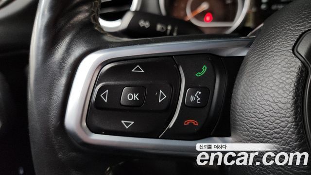 Jeep Wrangler 2019 — photo 22