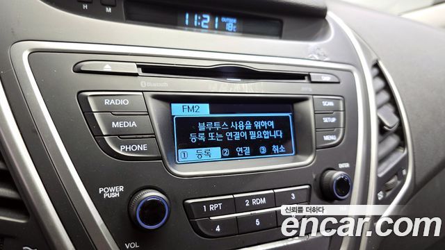 Hyundai AVANTE 2016 — photo 15