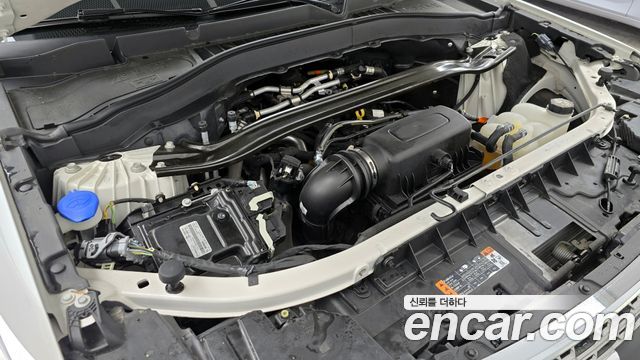 Ford Explorer 2021 — photo 6