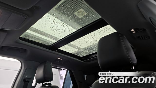 Ford Explorer 2021 — photo 15