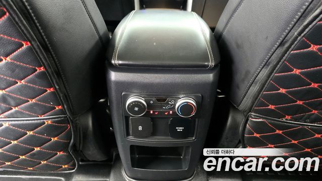 Ford Explorer 2021 — photo 18