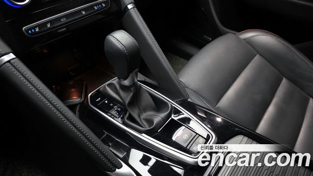 Renault Korea QM6 2020 — photo 12
