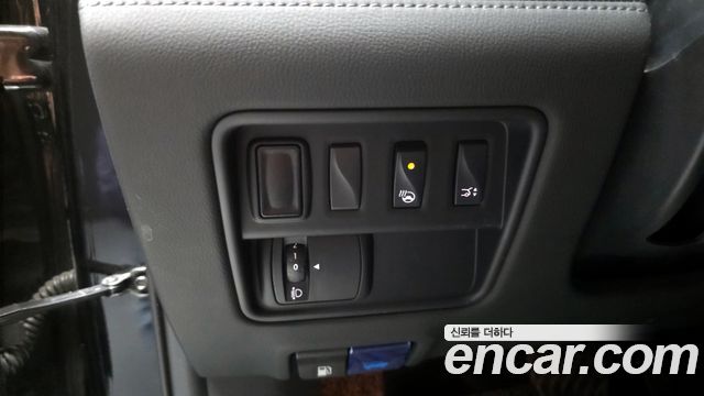 Renault Korea QM6 2020 — photo 21