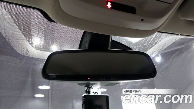 Renault Korea QM6 2020 — photo 25
