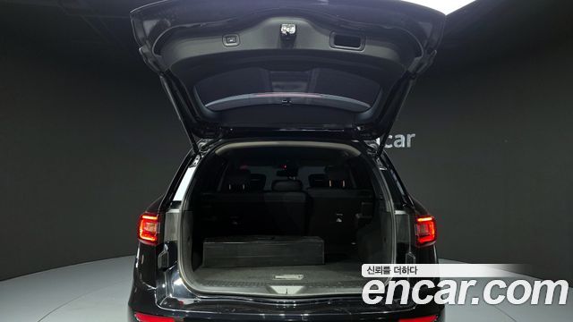 Renault Korea QM6 2020 — photo 26
