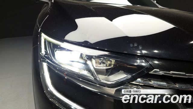 Renault Korea QM6 2020 — photo 8