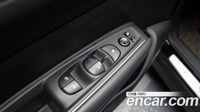 Renault Korea QM6 2020 — photo 27