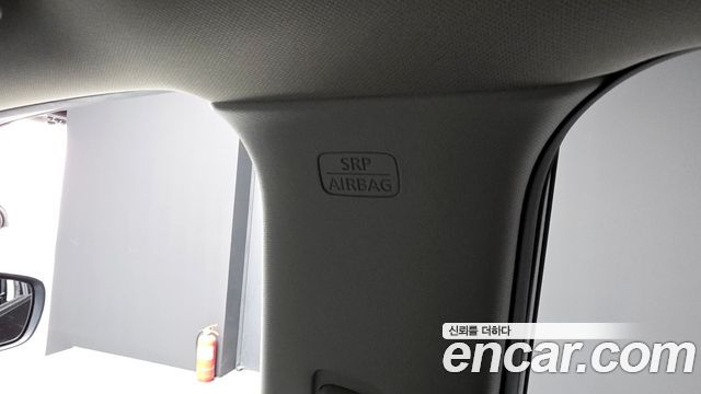 Renault Korea QM6 2020 — photo 28