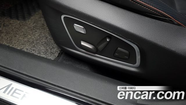 Renault Korea QM6 2020 — photo 29