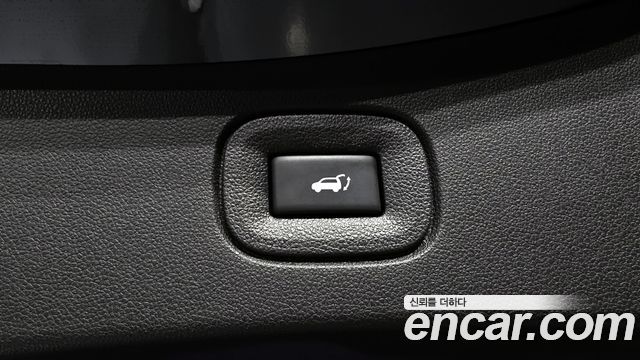 Renault Korea QM6 2020 — photo 30