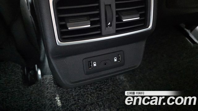 Renault Korea QM6 2020 — photo 32