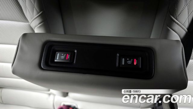 Renault Korea QM6 2020 — photo 35