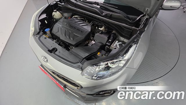 Kia Sportage 2019 — photo 6