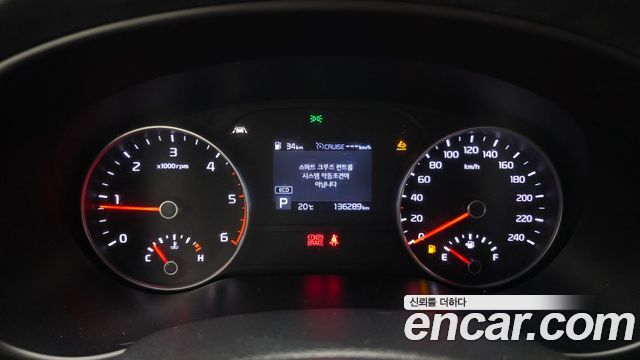 Kia Sportage 2019 — photo 11