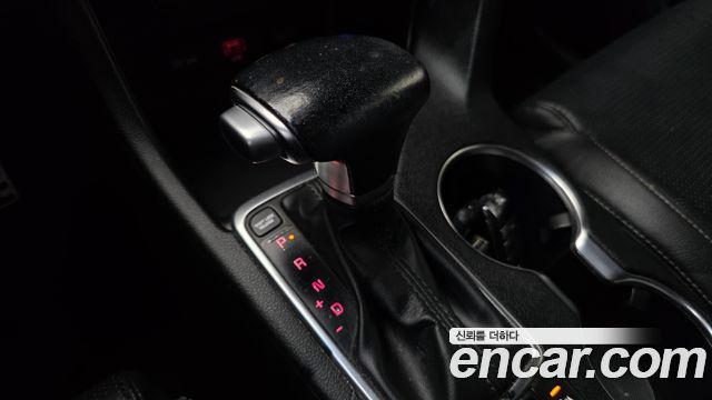 Kia Sportage 2019 — photo 12
