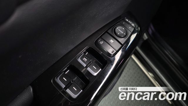 Kia Sportage 2019 — photo 19