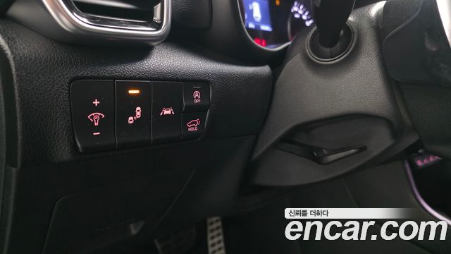 Kia Sportage 2019 — photo 20