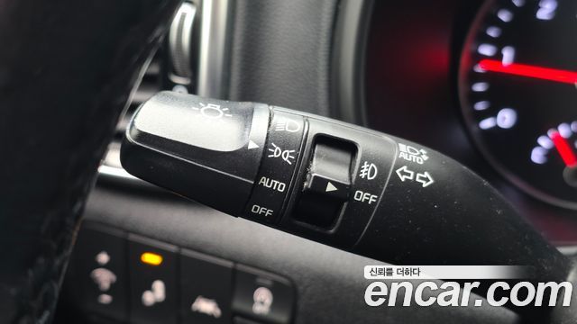 Kia Sportage 2019 — photo 21