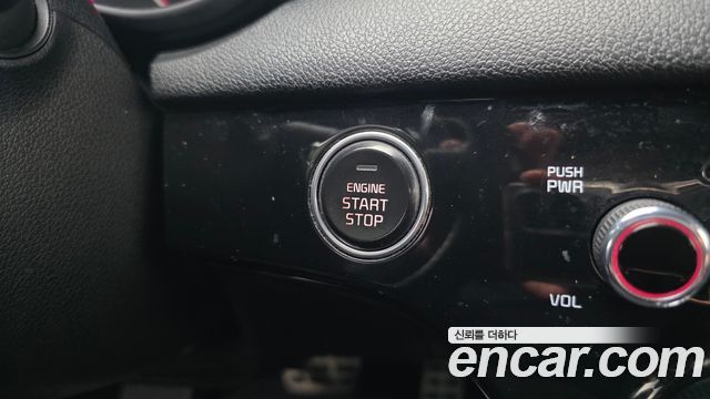Kia Sportage 2019 — photo 22