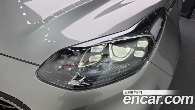 Kia Sportage 2019 — photo 8