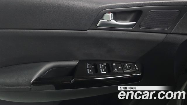 Kia Sportage 2019 — photo 14