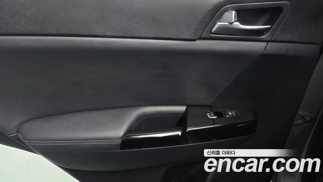 Kia Sportage 2019 — photo 15