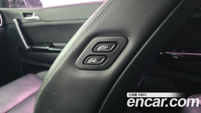 Kia Sportage 2019 — photo 27