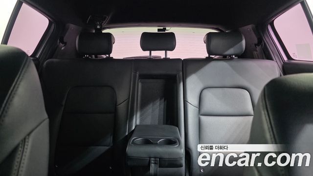 Kia Sportage 2019 — photo 29