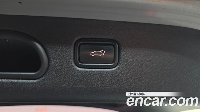 Kia Sportage 2019 — photo 30