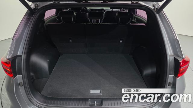 Kia Sportage 2019 — photo 31