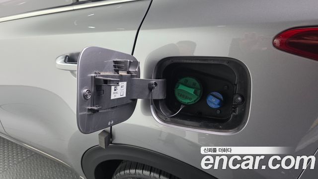 Kia Sportage 2019 — photo 33