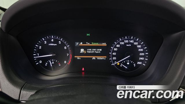 Genesis G80 2017 — photo 8