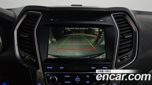 Hyundai Santafe 2016 — photo 14