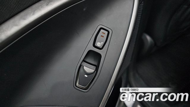 Hyundai Santafe 2016 — photo 19