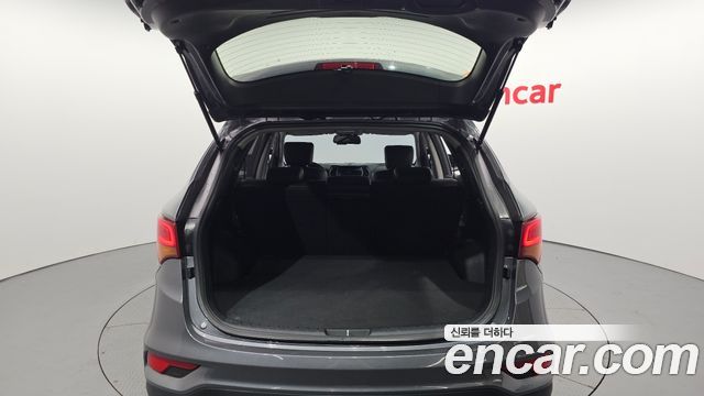 Hyundai Santafe 2016 — photo 20