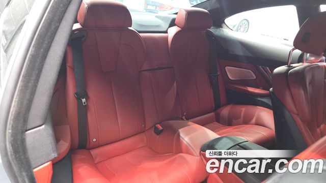 BMW M6 2013 — photo 12