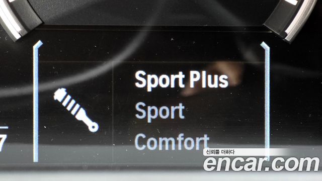 BMW M6 2013 — photo 18