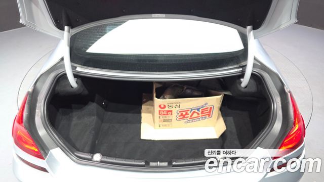 BMW M6 2013 — photo 20