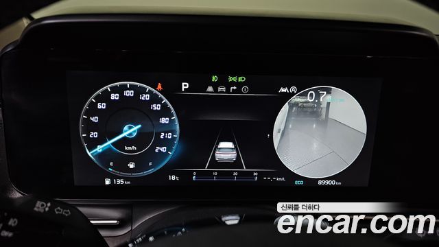 Kia Canival 2022 — photo 8
