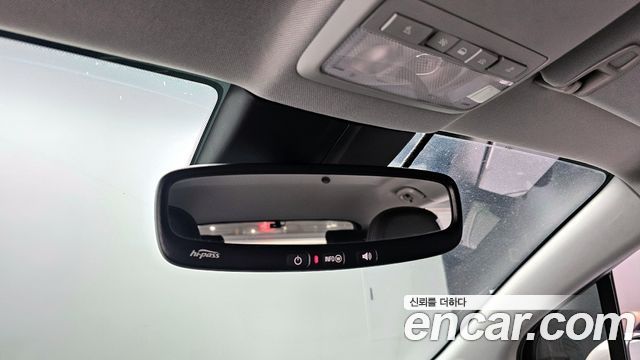 Chevrolet Korea Trax 2018 — photo 24