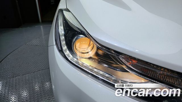 Chevrolet Korea Trax 2018 — photo 8
