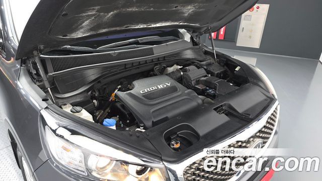 Kia Sorento 2015 — photo 6