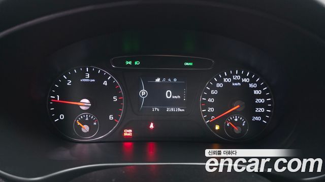 Kia Sorento 2015 — photo 8