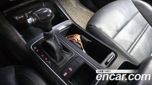 Kia Sorento 2015 — photo 9