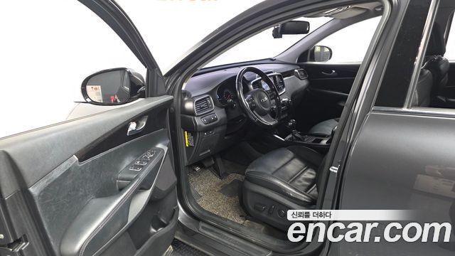 Kia Sorento 2015 — photo 10