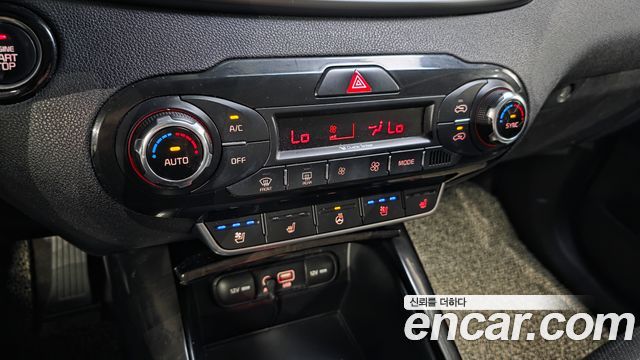 Kia Sorento 2015 — photo 15
